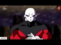 Ultra Instinct UnLeashed!  Goku Vs Jiren Full fight