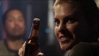 فلم الاثارة و الرعب النفق HD 