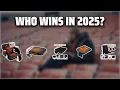 The Top 5 Best Heated Seat Cushion in 2025 - Must Watch Before Buying