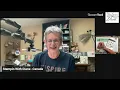 Partial Die Cutting Technique with Cheer Daisies © Stampin' Up!®