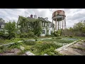 The Strangest Abandoned Mansion I ve Ever Explored and It s Not Even Close