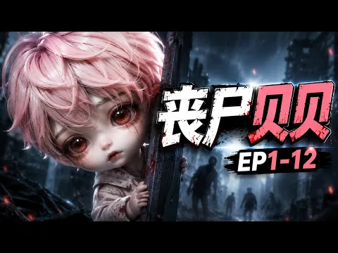 Zombie Beibei Episode 1