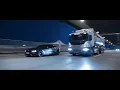 SAINt JHN - TRAP (Rompasso Remix) [Car Music Video]