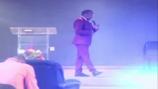 itende konke kuyenzeka u0026 umthandazo ungangeti livi la nkulunkulu apostle r mbatha mpungose zondo