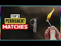 Top 5 Permanent Matches You Need to Know in 2026