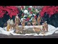 Christmas 2024 5pm 24th
