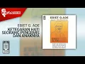 Download Lagu Ebiet G. Ade - Ketegaran Hati Seorang Pengemis Dan Anaknya (Official Karaoke video)