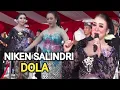 Download Lagu NIKEN SALINDRI - DOLA - MAYANGKARA MUSIC // HARI JADI TUBAN KE 731