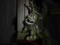 3D Printed Plushtrap