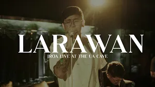 Larawan - Jroa Live At The UA Cave
