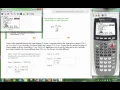Math 200 Chapter 8 Section 4