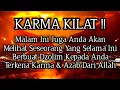 Download Lagu PUTAR SEGERA AYAT INI ❗Agar Orang Yang Dzolim Pada Anda Mendapat Karma Dan Balasan Dari Allah❗