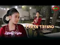LINTANG KAIRO - LARAS TRESNO ( Official Video Music )