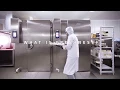 Irinox Blast Chillers Multifresh Industry Kitchens