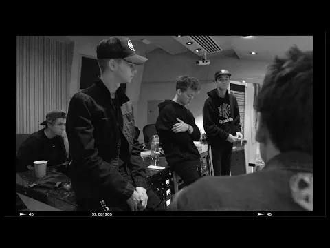 Download MP3 8 Letters Acoustic - Why Don't We [Official Music Video]