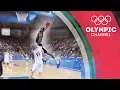 Vince Carter s Dunk of Death Throwback Thursday