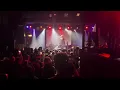 Sense - MAVI (Live at Scala, London - 13/11/24)