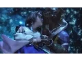 Lagu Final Fantasy X HD Remaster - Suteki Da Ne / Macalania Lake Scene [60fps/FULL HD - 1080p]