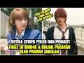 Awalnya Pura2 Suka Karena Takut, Namun Akhirnya Malah Jatuh Cinta Beneran... Alur Film Honey 2018