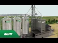 AGI Feed Systems - Walkthrough