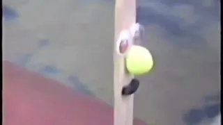 stick stickly special movie event credits 2020 
