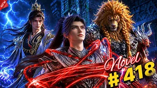 boy born in a strange world anime part 418 anime land explain in hindi urdu explainer ali