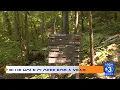 UPDATE Blue Hole improvements part of year-long upgrades at North Chickamauga Creek Gorge State