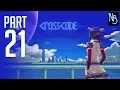 CrossCode Walkthrough Part 21 No Commentary