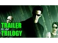 Matrix - Trailer Mashup Movies