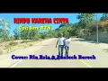 Download Lagu RINDU KARENA CINTA , LAGU POP POPULER BY ANZLECH BERECH \u0026 RIA