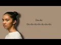 Download Lagu Dere - Berisik (Lirik)