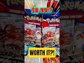 Are You Wasting Money On These Mystery Packs