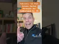 February 2022 Central PA Cumberland County Real Estate Market Forecast
