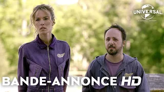 Anges & Cie - Bande annonce officielle [Au cinéma le 7 mai]