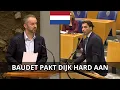 Jouw Geld Jouw Vrijheid | Thierry Baudet (FvD) vs Jimmy Dijk (SP)