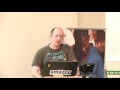 Distributed Applications in Python Celery vs Crossbar