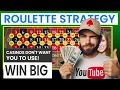 Download Lagu Roulette Strategy That Casinos Don’t Want You To Use ♦ Win Big With The Golden Wheel ♠️