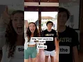 Vocal Coach Teaches Bruce in Matilda