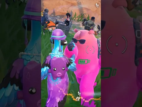 Battle Royale Zero Build 🤣 #fortnite #fortnitefunnymoments #fortnitememes