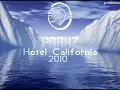 ParkZ - Hotel California 2010
