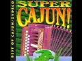 Dance, Cajun, Dance!