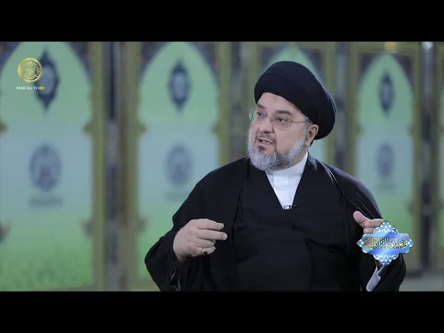 ⁣وانعقد عليه القلب (12)