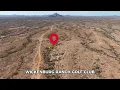 5-Acre Lot in AZ - No HOA Great Views Zoned to Build