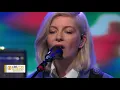Alvvays - Dreams Tonite (Live on CBS This Morning - Saturday Sessions 2018)