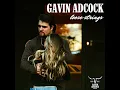 Gavin Adcock - Loose Strings (Audio)