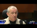 Grant County Sheriff details savage murder