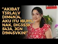Lagu KISAH NYATA ❤️MAAFKAN AKU GAK SENGAJA MAMA