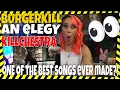 Download Lagu Burgerkill An Elegy \