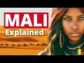 Download Lagu THIS IS LIFE IN MALI: dangers, customs, life, tribes, what Not to do