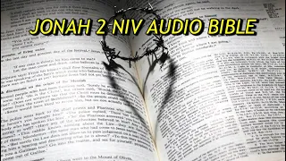 JONAH 2 NIV BIBLE with text